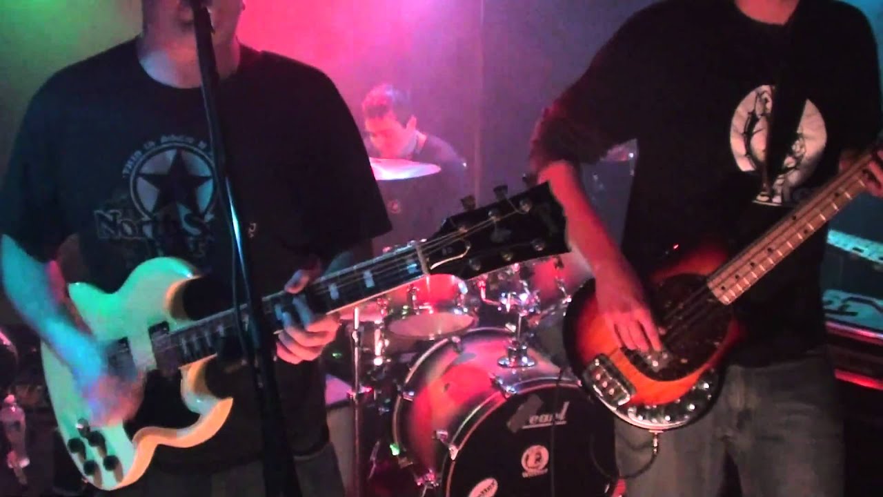 WELTER on 191LIVE! Show - PHILLY BANDS GLOBAL TELERADIO