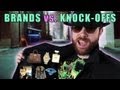 Do Knock-Offs Prove the Value of a Brand? | Idea Channel | PBS Digital Studios