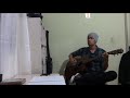 Me Enseñaste | Ricardo Arjona | Cover JB12