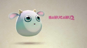 Manuganu 2 ( canyon stage 3 )