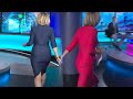 Emily maitlis but only from behind vpl