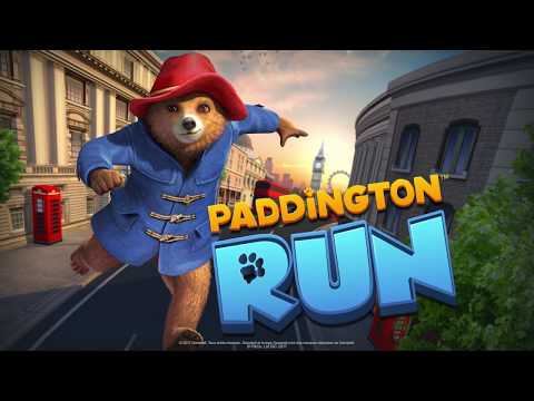 Paddington™ Run game
