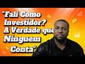 "Zerei minha carteira para salvar minha vida financeira"