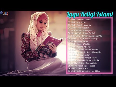 lagu-religi-terbaru-2019-|-lagu-religi-islam-terbaik