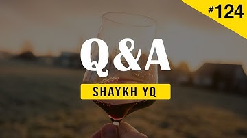 Standing Up Against Haram in A University Setting | Ask Shaykh YQ #124