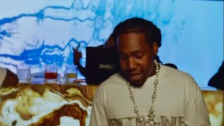Solar Eclipse  (Don Toliver Part Only) 🔥 🦉 (loop)