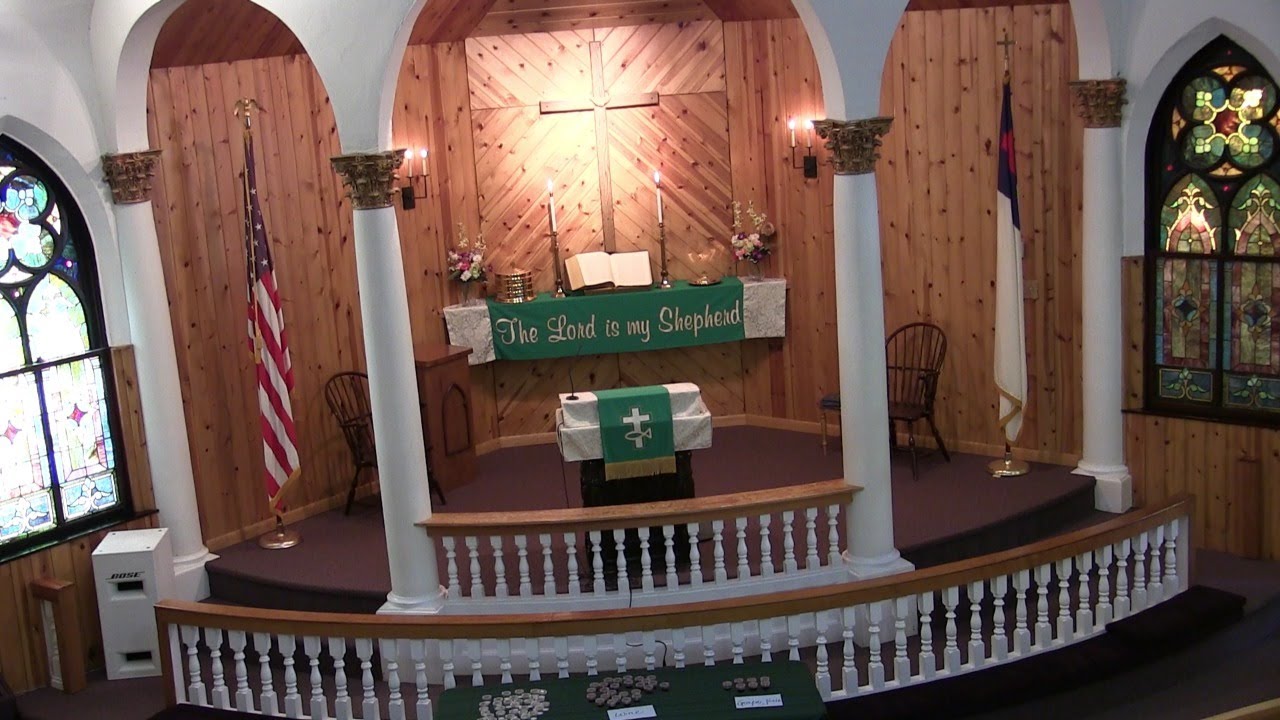 3rd Sunday After Pentecost 6 21 20 Pastor Jay Weidner Matthew 10 1 42 3rd-sunday-after-pentecost-6-21-20-pastor-jay-weidner-matthew-10-1-42