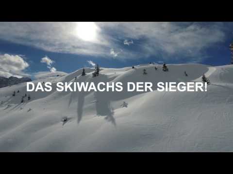 HWK Skiwachs - Ein Blick hinter die Kulissen