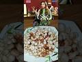 Raveena Tandon's FAVOURITE Healthy Makhana Snacks for DIWALI Celebrations? #shorts  #easyrecipes