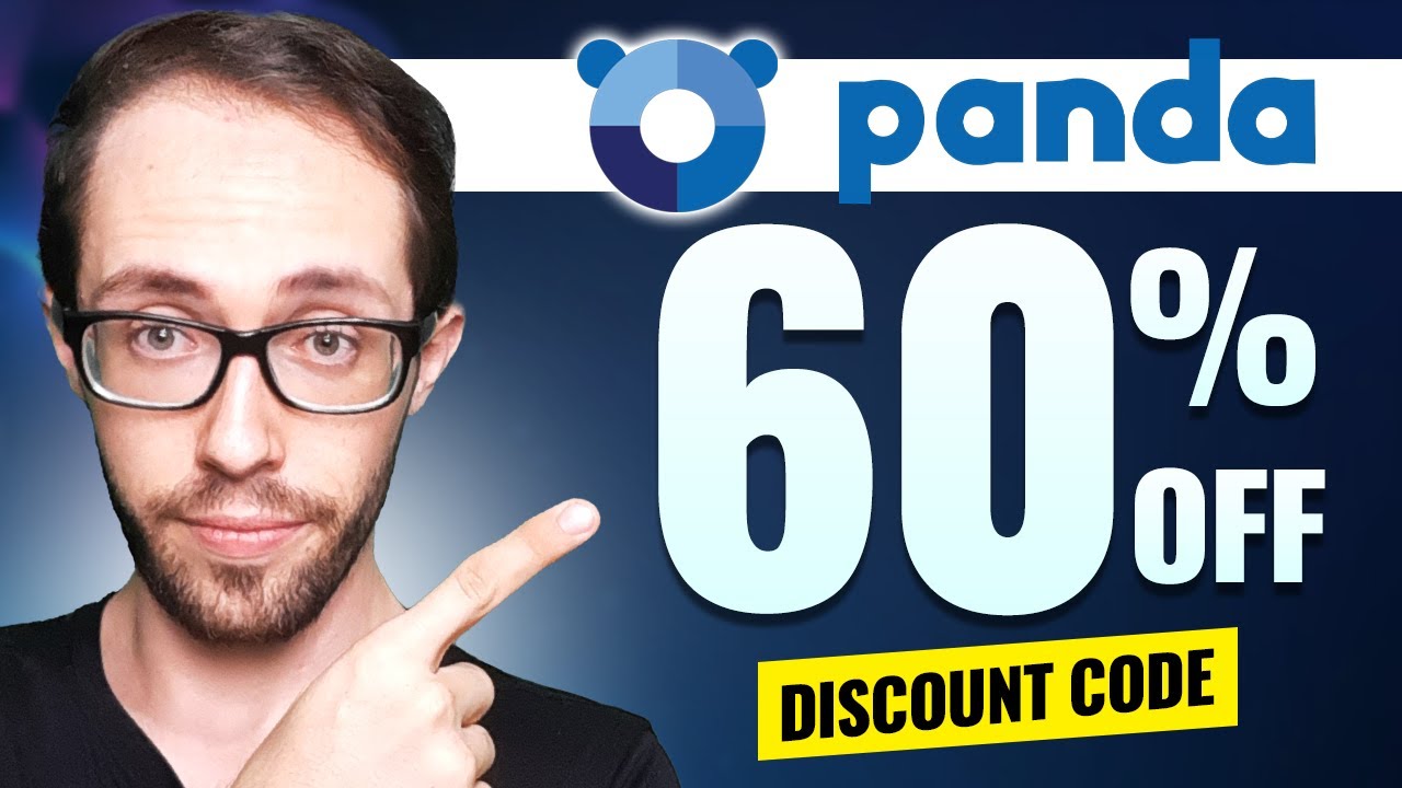 Panda Antivirus Promo Code 2026 – Best Deal Revealed - YouTube