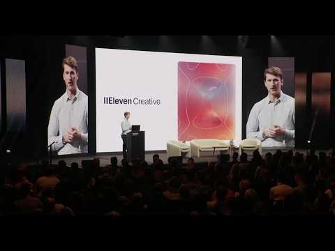 ElevenCreative: From Idea to Full Ad Campaign in One Day | ElevenLabs Summit London 2026