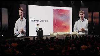 Elevencreative From Idea To Full Ad Campaign In One Day Elevenlabs Summit London 2026