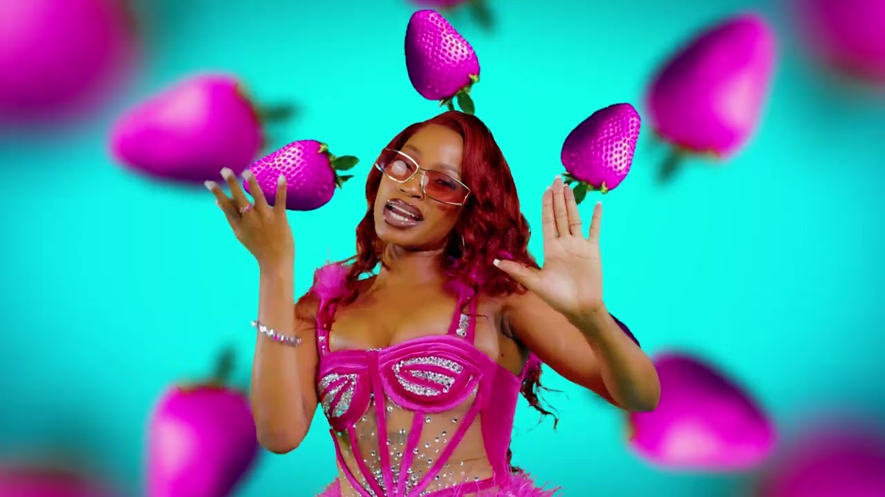 BUSY NYO Kapa Cat Sheebah karungi (official music) 