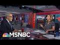 Dr. Redlener: CDC Needs To Give Directions So Entire Country Is On The Same Page | Katy Tur | MSNBC