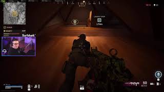 Nikolarn 🤣 BLIND CAMPER WITH A SHOTGUN GETS RECKED 🤣🤣