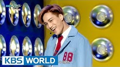 EXO - Love Me Right [Music Bank COMEBACK / 2015.06.05]  - Durasi: 5:01. 