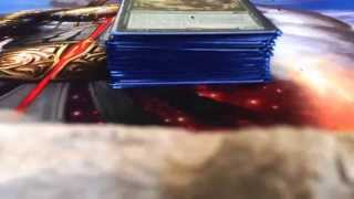 My m15 draft deck part 4