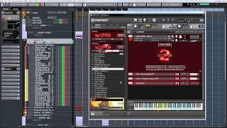 Download Lagu ProjectSAM Symphobia 2 Multis MP3