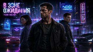 TOM‑NEXØ – В зоне ожидания #TOMNEXØ #Techno #IndustrialMusic #ElectronicMusic #MusicVideo2026