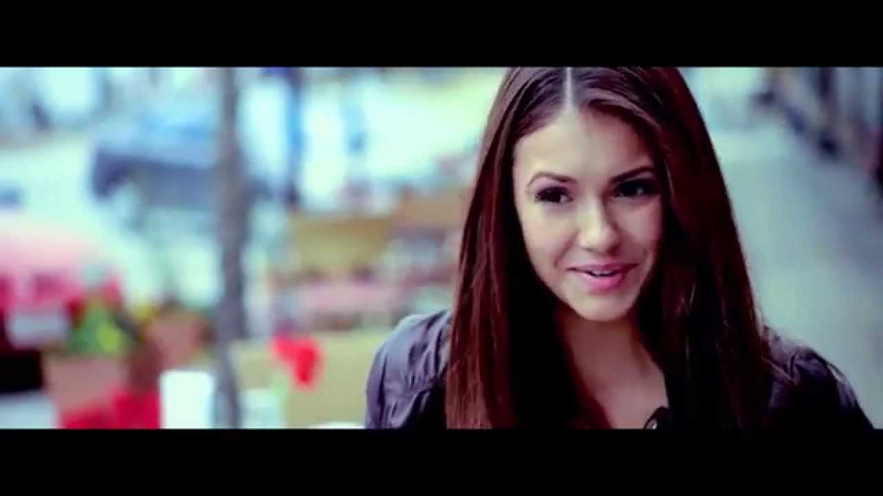 Fifty Shades of Grey Trailer | Ian Somerhalder & Nina Dobrev [Delena AU]