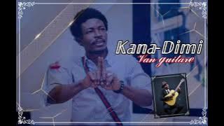 Van guitare _ Kana-Dimi