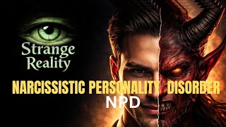 The Dark Side of Narcissistic Personality Disorder