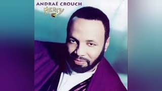 Andraé Crouch-Give It All Back to Me