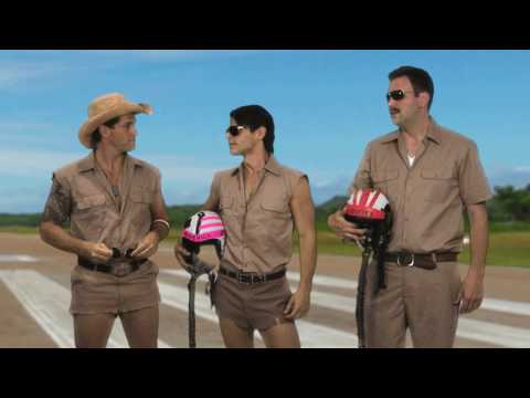 Gay Top Gun: The Web Series - Part 4 of 6