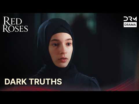 Red Roses: A Journey Filled With Surprises! 🌹 #RedRoses #Turk1 | UR2X