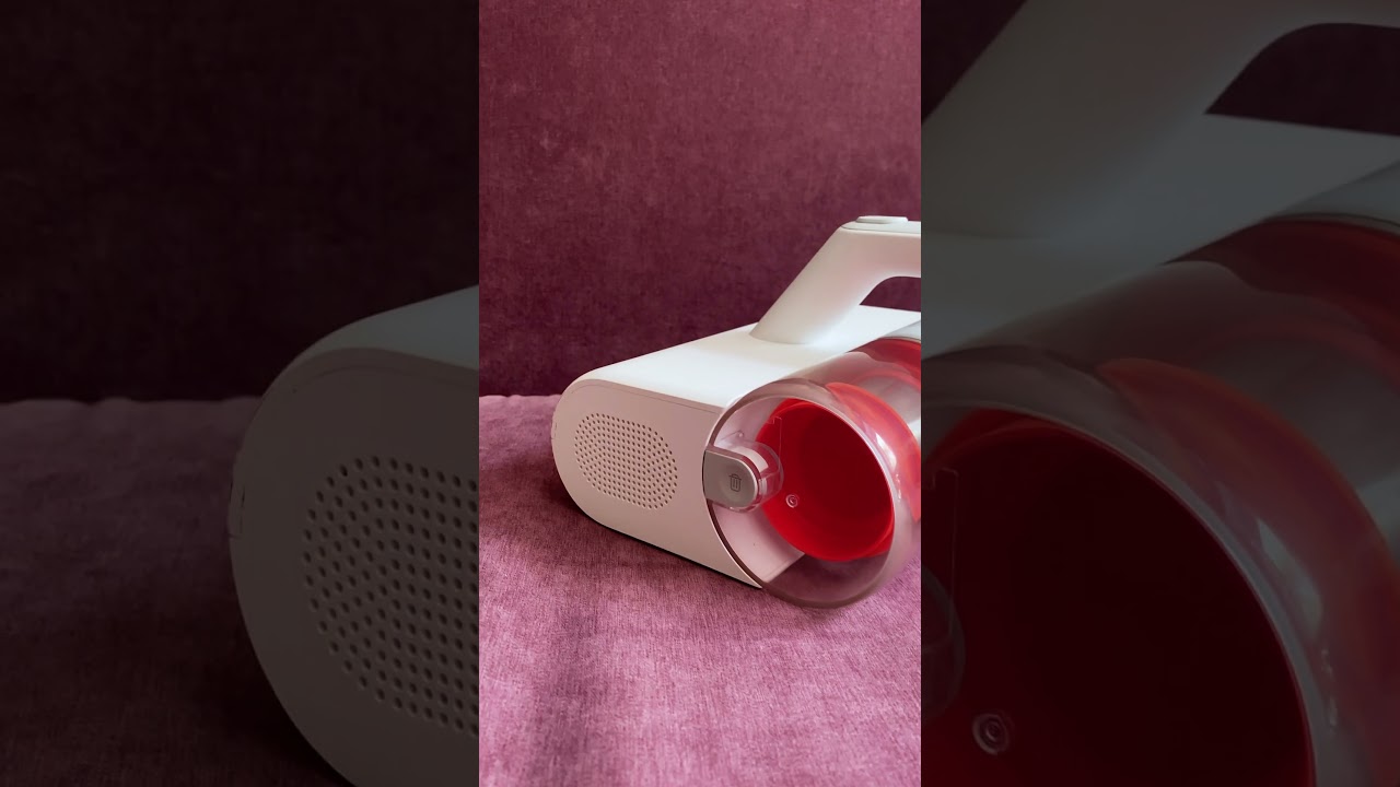 Xiaomi Mijia Dust Mite Vacuum Cleaner 2