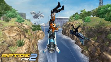 Riptide GP2