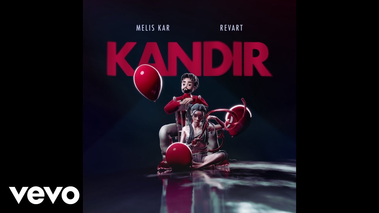 Watch Melis Kar, Revart - KANDIR on YouTube Watch Melis Kar, Revart - KANDIR on YouTube