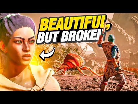 Beautiful, But Broken | The Game You Should Not Miss During Sales | Avowed Review In Hindi