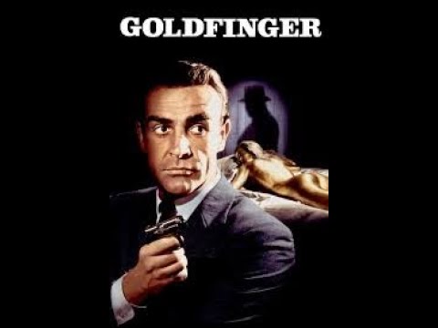 Goldfinger (1964) -