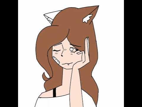 Женчина-кошка 🐾🐱🐈 - YouTube