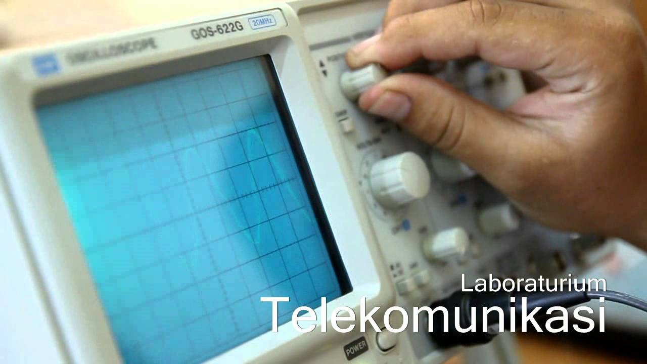 Profil Jurusan Teknik Elektro Unesa