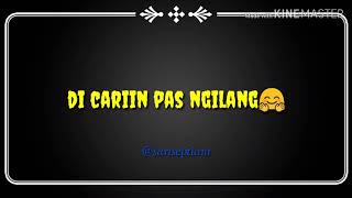 Story wa agar pacar nya peka