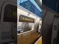 IRT Wakefield Bond 2 Train At Junius Street
