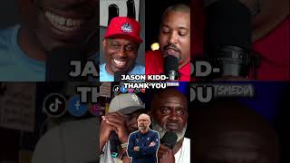 Jason Kidd Fired! SGA MVP? NBA Coaching News #shorts