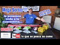 &quot;MEGA SORTEO&quot; - le ponemos onda a la cuarentena  !!!