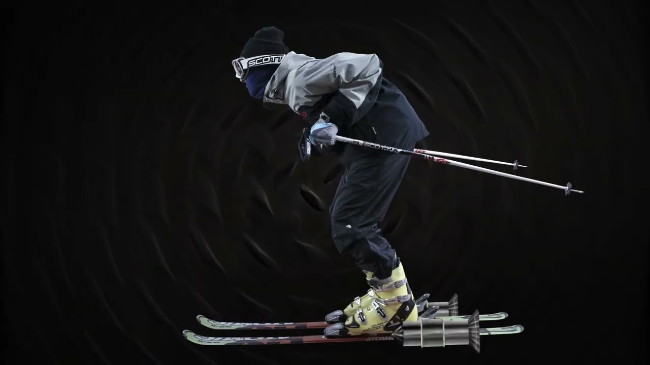 Acc SKI lerators