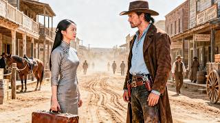 "I've Got a Spare Room," Cowboy Told the Abandoned Chinese Bride — Then Took Her In His Cabin