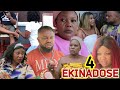 (EKINADOSE -Episode 4)- DEGBUEYI OVIAHIOH/ OSASUYI WEST /2024/ [LATEST BENIN NOLLYWOOD MOVIE.