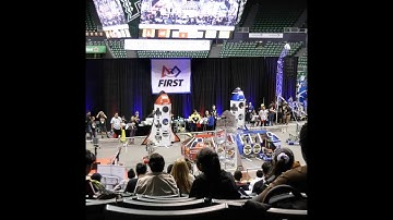 FIRST Robotics Competition 2019