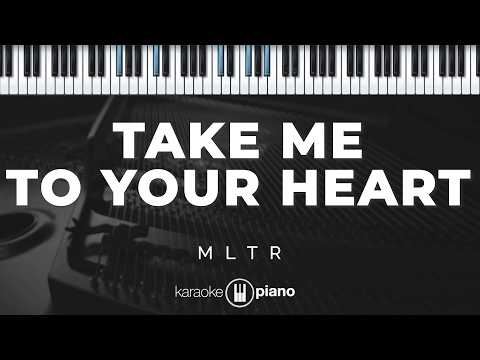 Video thumbnail for Take Me to Your Heart - MLTR