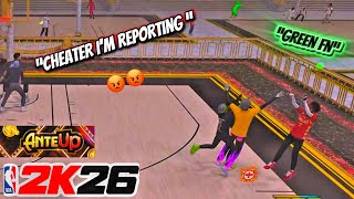 They said I was CHEATING after I did THIS to them LIVE w/ a HANDCAM😂