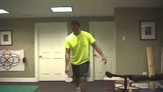 Functional Movement Screen
