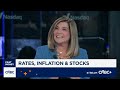 Morgan Stanley's Katerina Simonetti opens her playbook for an 'expensive' market