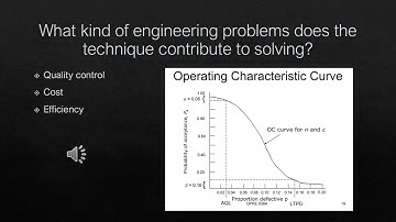 Final Video for Acceptance Sampling Fleming, Nathan