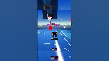 THERE CRAZY NOW! 😔 #hoopz #roblox #animebasketball #subscribe #fyp #fortnite #robloxhoopz